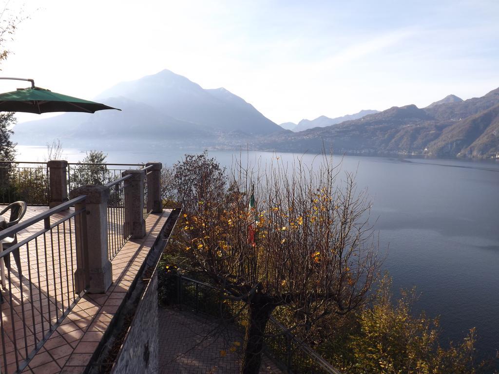 Exclusive Villa Crotto Lake View Βαρένα Δωμάτιο φωτογραφία