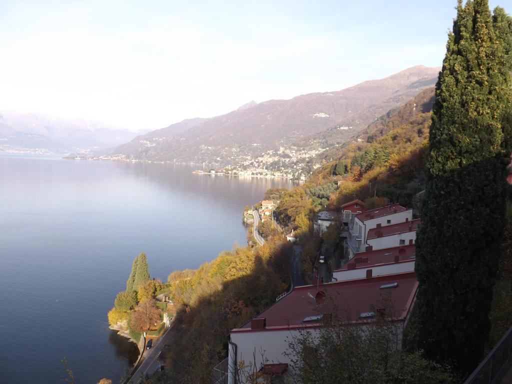 Exclusive Villa Crotto Lake View Βαρένα Δωμάτιο φωτογραφία