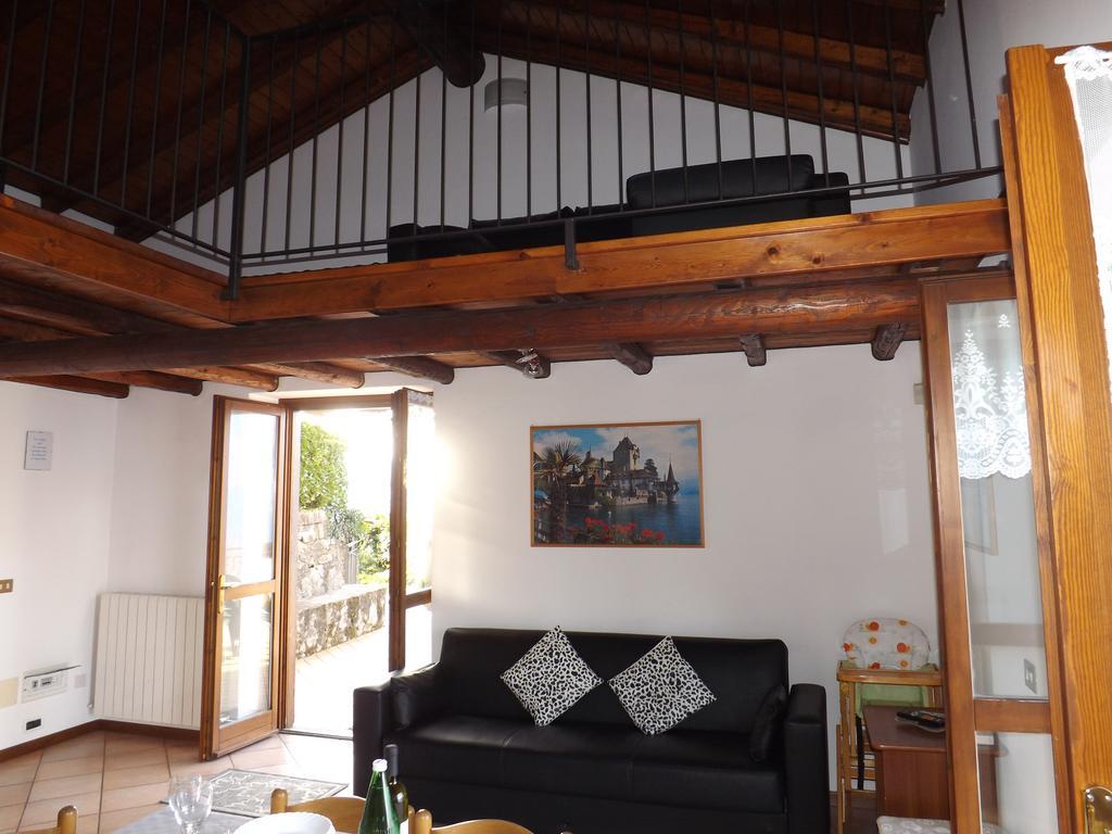 Exclusive Villa Crotto Lake View Βαρένα Δωμάτιο φωτογραφία