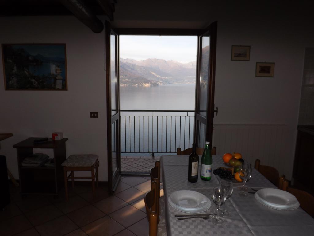 Exclusive Villa Crotto Lake View Βαρένα Δωμάτιο φωτογραφία