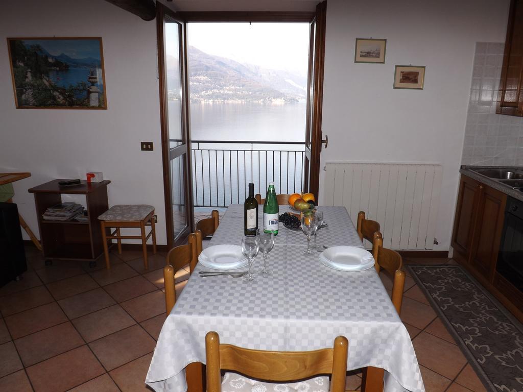 Exclusive Villa Crotto Lake View Βαρένα Εξωτερικό φωτογραφία