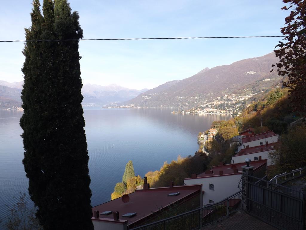 Exclusive Villa Crotto Lake View Βαρένα Δωμάτιο φωτογραφία
