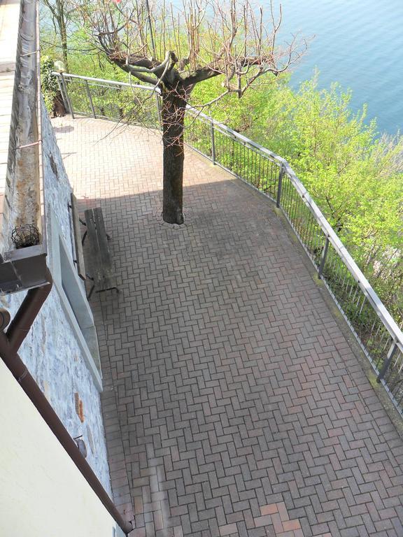 Exclusive Villa Crotto Lake View Βαρένα Δωμάτιο φωτογραφία
