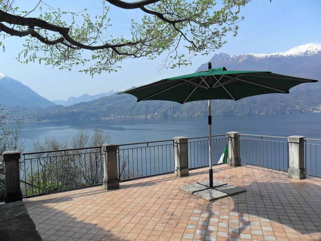 Exclusive Villa Crotto Lake View Βαρένα Δωμάτιο φωτογραφία
