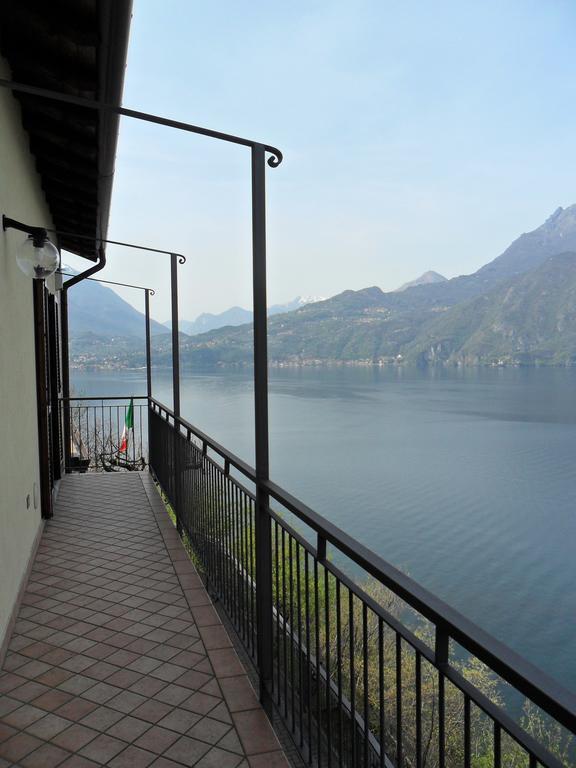 Exclusive Villa Crotto Lake View Βαρένα Δωμάτιο φωτογραφία